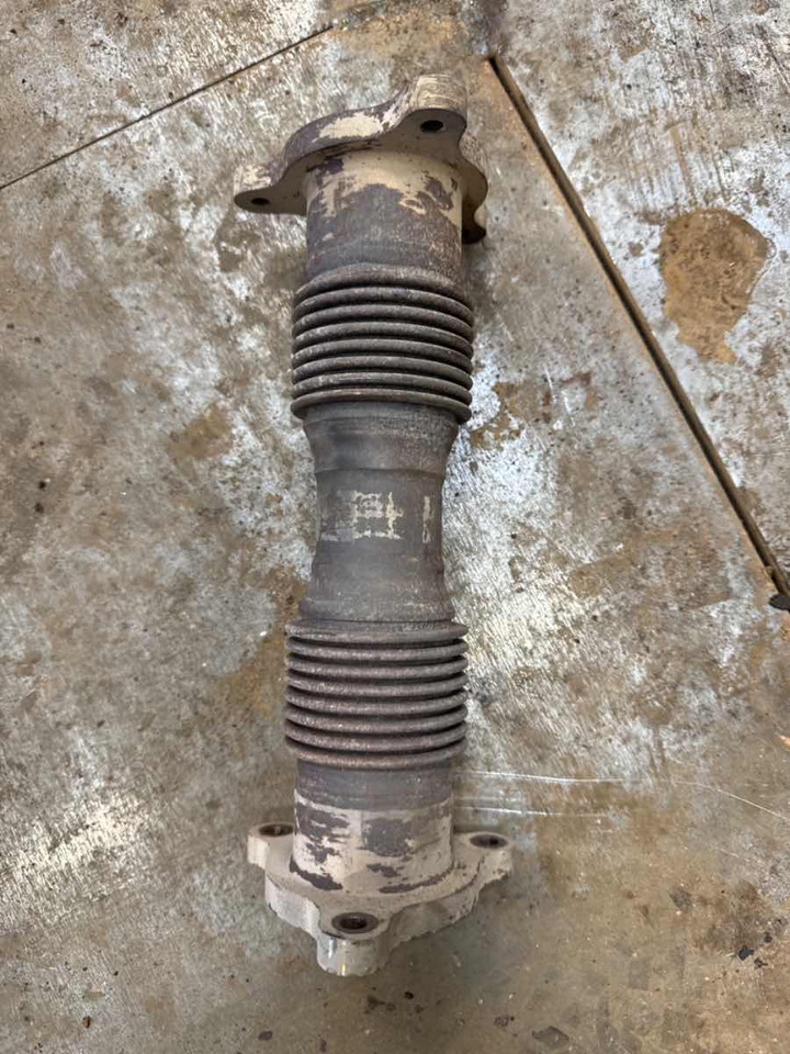 SCANIA EXHAUST MANIFOLD 2820478 - Sistema de escape para Camión: foto 1 SCANIA EXHAUST MANIFOLD 2820478 - Sistema de escape para Camión: foto 1