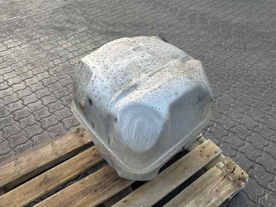 SCANIA EXHAUST SILENCER 1500455 - Sistema de escape para Camión: foto 1 SCANIA EXHAUST SILENCER 1500455 - Sistema de escape para Camión: foto 1