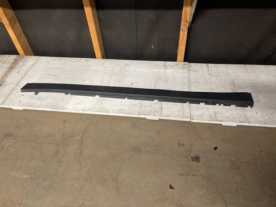 SCANIA EXTENSION 2307243 - Cabina e interior para Camión: foto 1 SCANIA EXTENSION 2307243 - Cabina e interior para Camión: foto 1