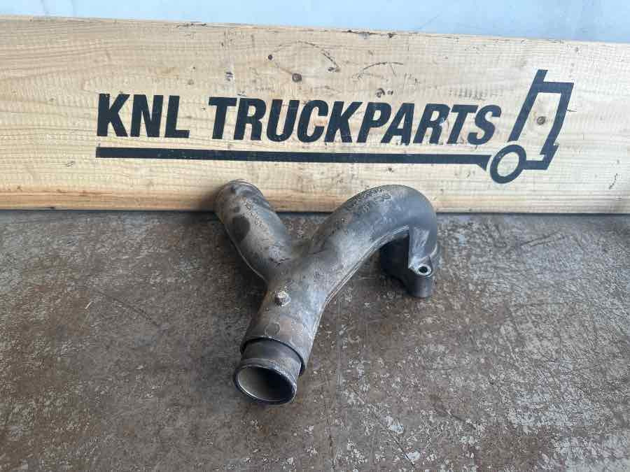 SCANIA FLANGE PIPE 2082649 - Sistema de admisión de aire para Camión: foto 2 SCANIA FLANGE PIPE 2082649 - Sistema de admisión de aire para Camión: foto 2
