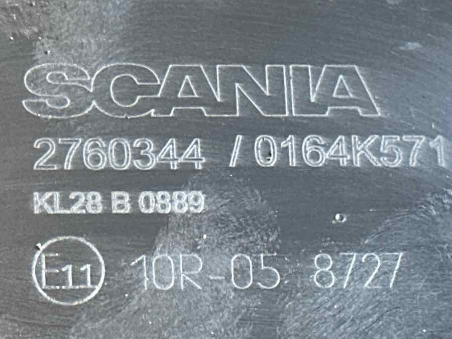 SCANIA FOG LIGHT 2760344 - Luz/ Iluminación para Camión: foto 5 SCANIA FOG LIGHT 2760344 - Luz/ Iluminación para Camión: foto 5