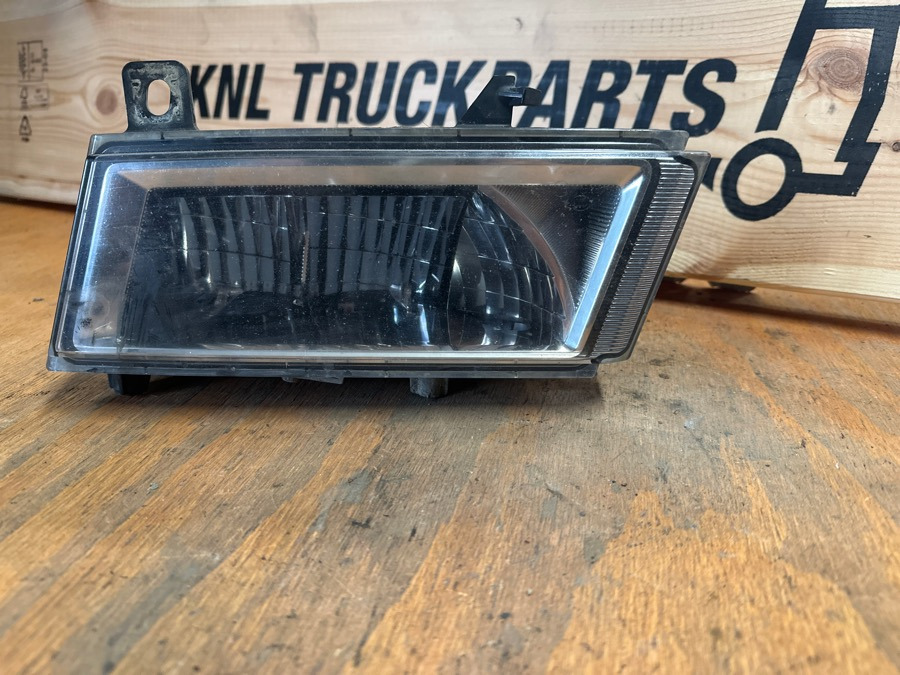SCANIA FORLIGHT LAMP 2760342 - Luz/ Iluminación para Camión: foto 1 SCANIA FORLIGHT LAMP 2760342 - Luz/ Iluminación para Camión: foto 1