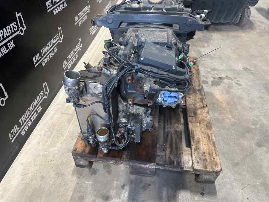 SCANIA GEARBOX GRSO925R TMS2 R4100D // 2870610 - Caja de cambios para Camión: foto 2 SCANIA GEARBOX GRSO925R TMS2 R4100D // 2870610 - Caja de cambios para Camión: foto 2
