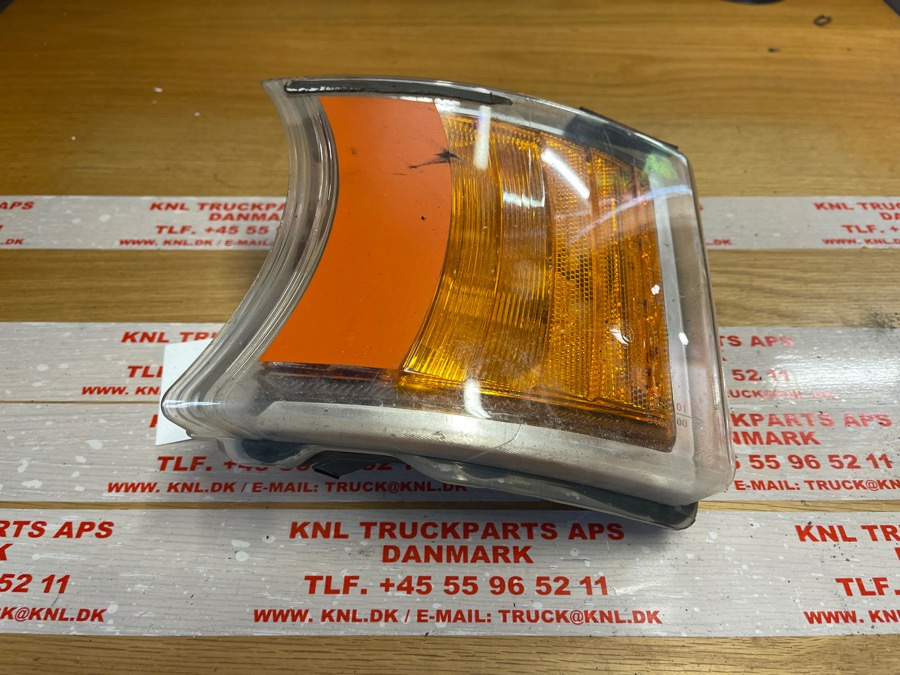 SCANIA H7 BLINK LIGHT 2442637 - Luz/ Iluminación para Camión: foto 2 SCANIA H7 BLINK LIGHT 2442637 - Luz/ Iluminación para Camión: foto 2