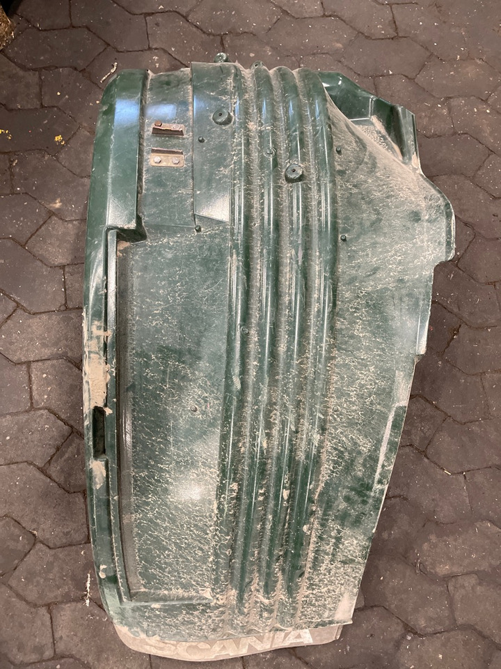 SCANIA MUDGUARD 1485486 - Carrocería y exterior para Camión: foto 1 SCANIA MUDGUARD 1485486 - Carrocería y exterior para Camión: foto 1
