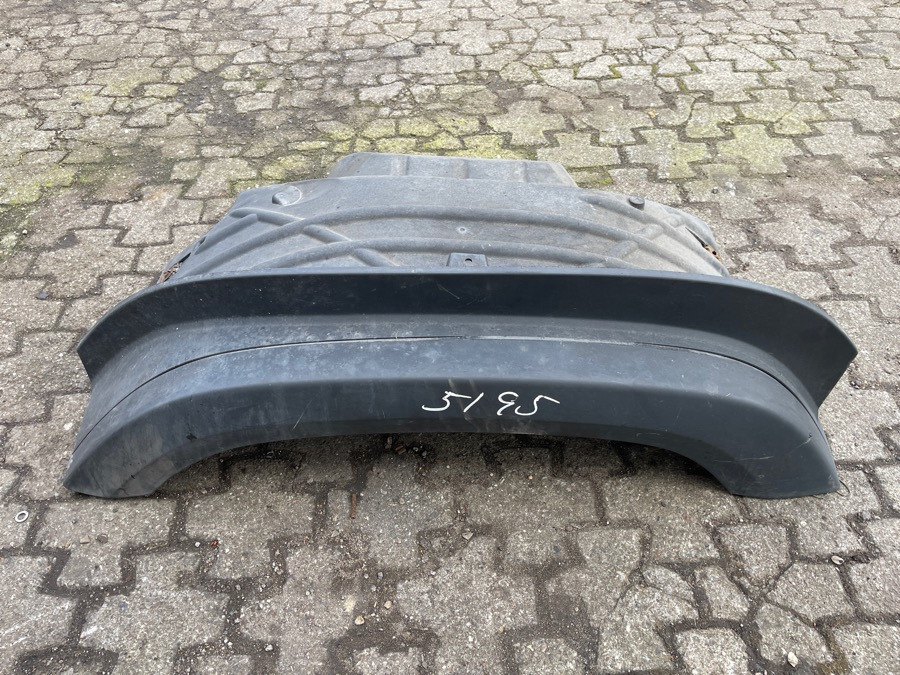 SCANIA MUDGUARD 2599545 LH - Carrocería y exterior para Camión: foto 1 SCANIA MUDGUARD 2599545 LH - Carrocería y exterior para Camión: foto 1