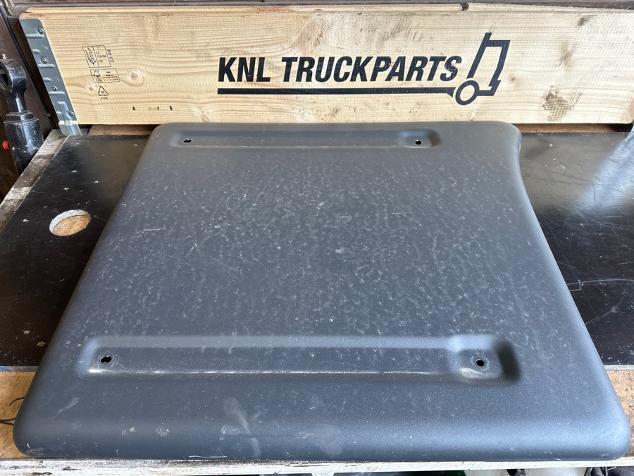 SCANIA NGS HEAT SHIELD 2833037 - Sistema de escape para Camión: foto 1 SCANIA NGS HEAT SHIELD 2833037 - Sistema de escape para Camión: foto 1