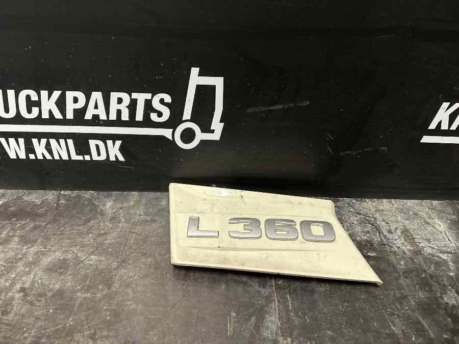 SCANIA PANEL 2424756 - Carrocería y exterior para Camión: foto 1 SCANIA PANEL 2424756 - Carrocería y exterior para Camión: foto 1