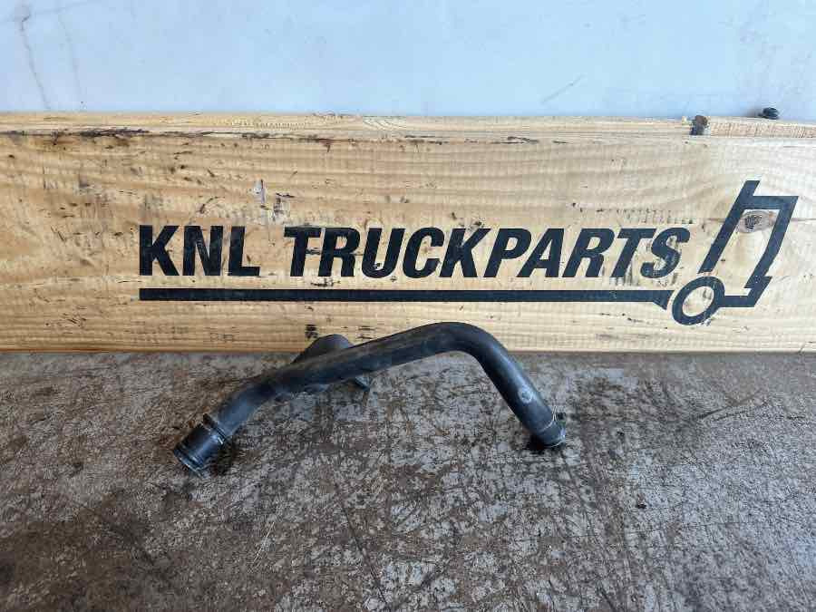 SCANIA PIPE 2334641 - Tubo de admisión de aire para Camión: foto 1 SCANIA PIPE 2334641 - Tubo de admisión de aire para Camión: foto 1