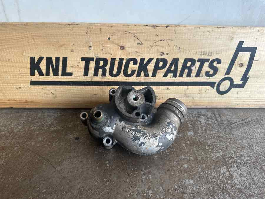 SCANIA PIPE FLANGE 1429398 - Sistema de admisión de aire para Camión: foto 2 SCANIA PIPE FLANGE 1429398 - Sistema de admisión de aire para Camión: foto 2