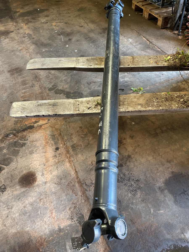 SCANIA PROPSHAFT P400 // 1758434 - Árbol de transmisión para Camión: foto 1 SCANIA PROPSHAFT P400 // 1758434 - Árbol de transmisión para Camión: foto 1