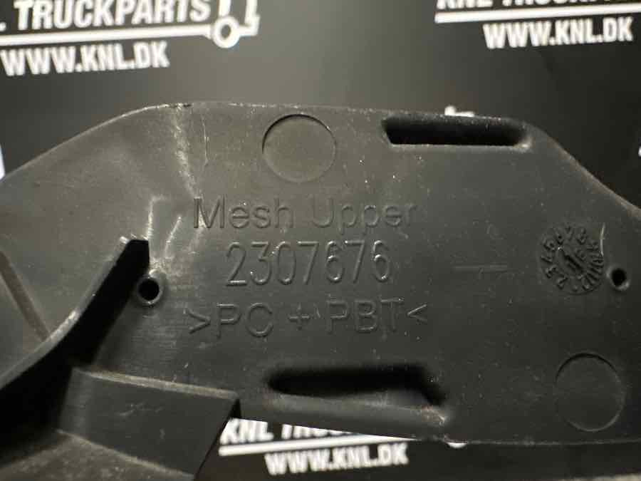 SCANIA UPPER MESH 2307676 - Carrocería y exterior para Camión: foto 2 SCANIA UPPER MESH 2307676 - Carrocería y exterior para Camión: foto 2