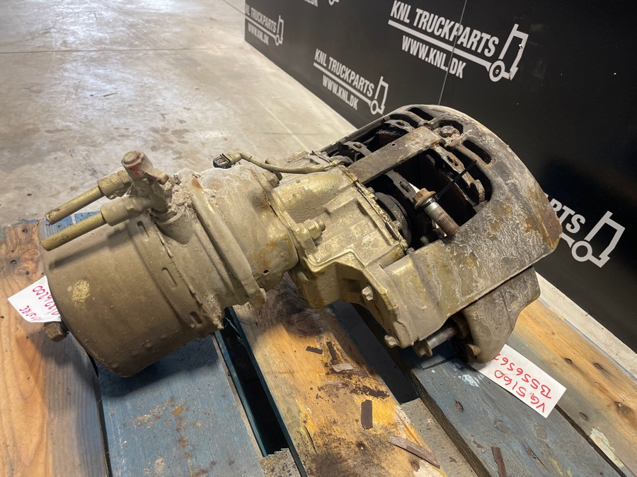 VOLVO CALIBER LH 20780783 - Pinza de freno para Camión: foto 1 VOLVO CALIBER LH 20780783 - Pinza de freno para Camión: foto 1