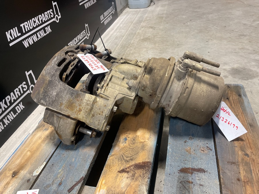 VOLVO CALIBER RH 20780785 - Pinza de freno para Camión: foto 1 VOLVO CALIBER RH 20780785 - Pinza de freno para Camión: foto 1