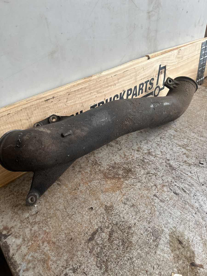 VOLVO COOLING PIPE 20723951 - Tubo de admisión de aire para Camión: foto 1 VOLVO COOLING PIPE 20723951 - Tubo de admisión de aire para Camión: foto 1