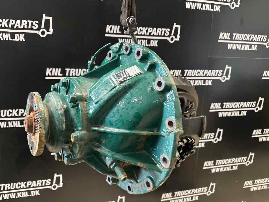 VOLVO DIFF DSS35A - 2.83 // 20701329 - Diferencial para Camión: foto 2 VOLVO DIFF DSS35A - 2.83 // 20701329 - Diferencial para Camión: foto 2