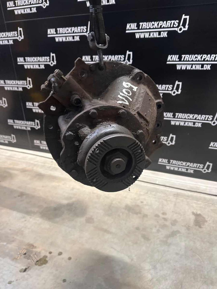 VOLVO DIFF RSS1125A - 3.73 // 20814023 - Diferencial para Camión: foto 1 VOLVO DIFF RSS1125A - 3.73 // 20814023 - Diferencial para Camión: foto 1