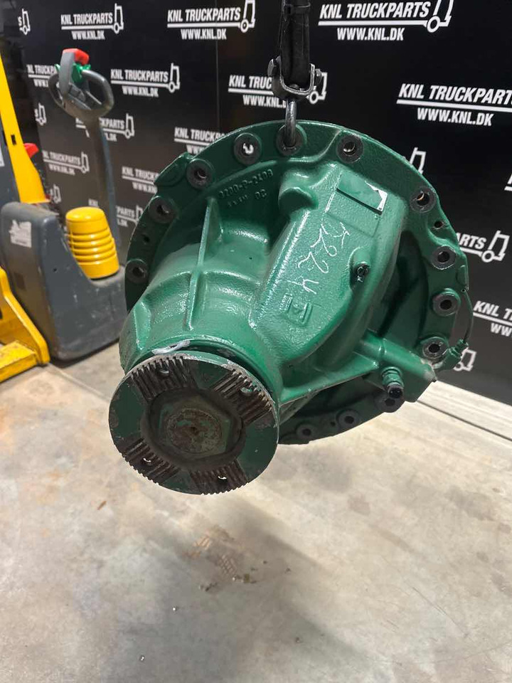 VOLVO DIFF RSS1360 - 2.85 // 22038829 - Diferencial para Camión: foto 1 VOLVO DIFF RSS1360 - 2.85 // 22038829 - Diferencial para Camión: foto 1