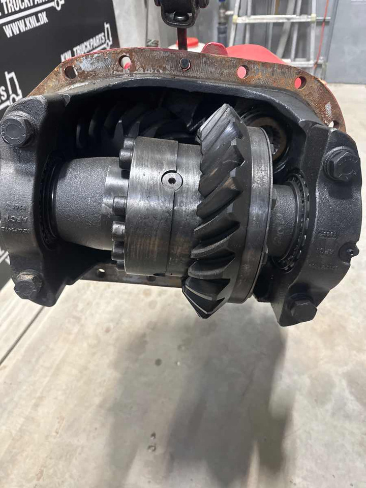 VOLVO DIFF RTH2610F - 3.76 // 22376654 - Diferencial para Camión: foto 2 VOLVO DIFF RTH2610F - 3.76 // 22376654 - Diferencial para Camión: foto 2