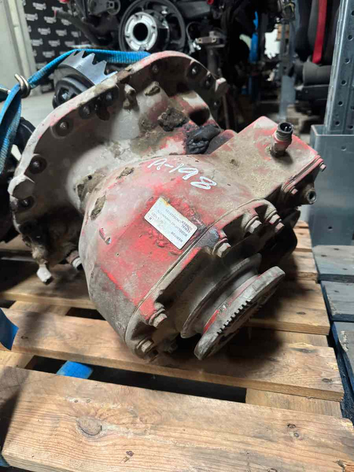 VOLVO DIFF RTS2370A - 3.40 // 22376672 - Diferencial para Camión: foto 1 VOLVO DIFF RTS2370A - 3.40 // 22376672 - Diferencial para Camión: foto 1