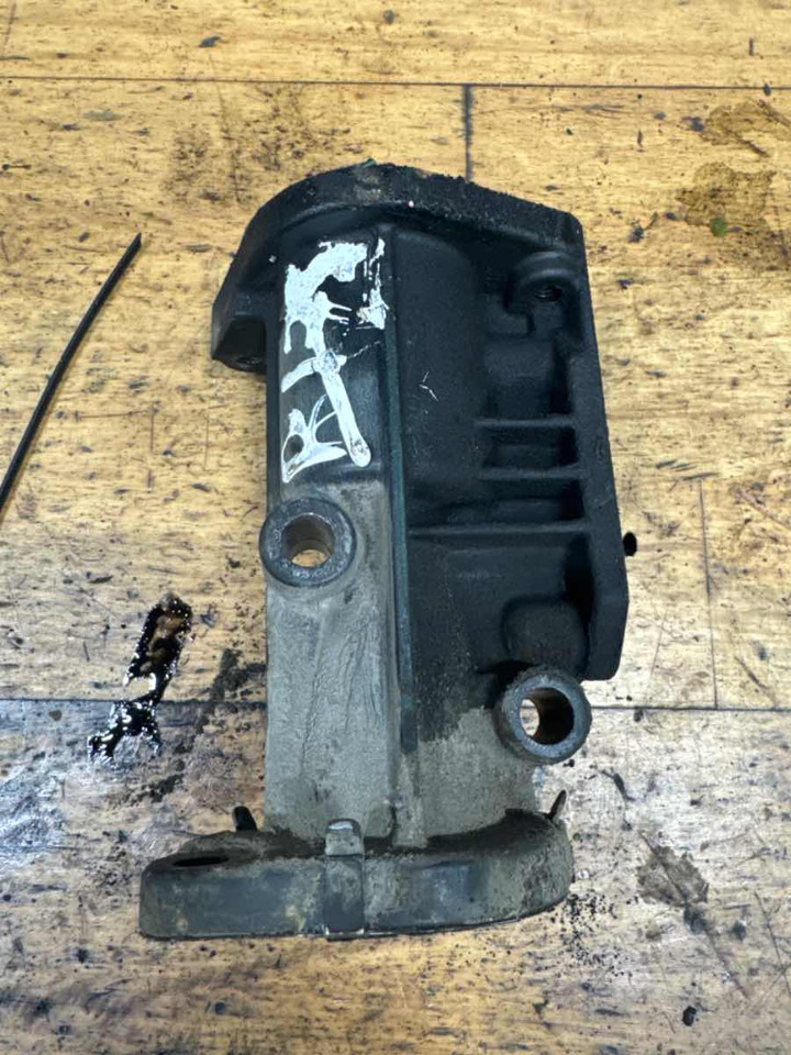 VOLVO EGR VALVE 21858913 - Válvula de freno para Camión: foto 2 VOLVO EGR VALVE 21858913 - Válvula de freno para Camión: foto 2