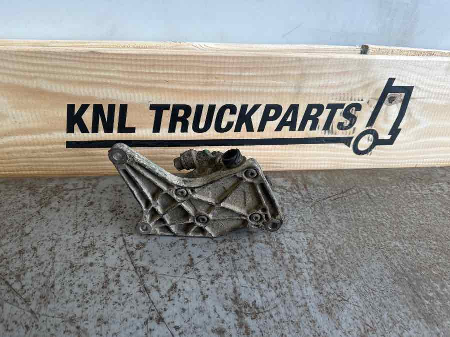 VOLVO ENGINE BRAKE VALVE 21991157 - Válvula de freno para Camión: foto 1 VOLVO ENGINE BRAKE VALVE 21991157 - Válvula de freno para Camión: foto 1