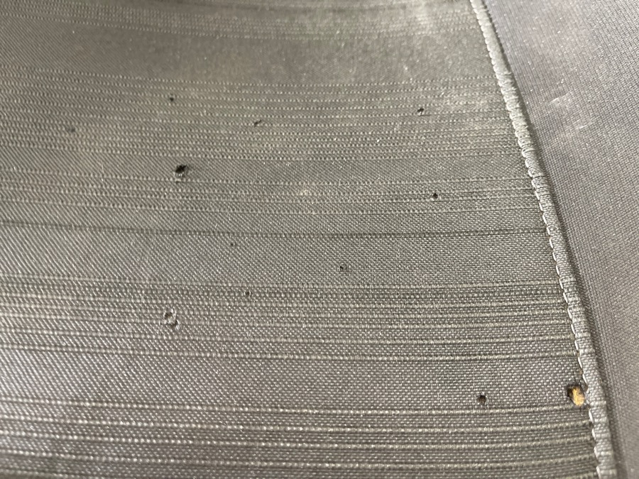 VOLVO FH4 SEAT RIGHT SIDE - Cabina e interior para Camión: foto 4 VOLVO FH4 SEAT RIGHT SIDE - Cabina e interior para Camión: foto 4