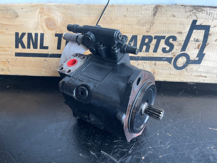 VOLVO HYDRALIC PUMP 23024615 - Hidráulica para Camión: foto 2 VOLVO HYDRALIC PUMP 23024615 - Hidráulica para Camión: foto 2