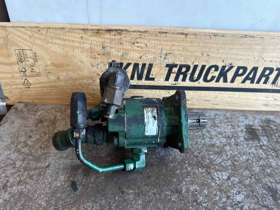 VOLVO HYDRAULIC PUMP  21963612 - Hidráulica para Camión: foto 1 VOLVO HYDRAULIC PUMP  21963612 - Hidráulica para Camión: foto 1