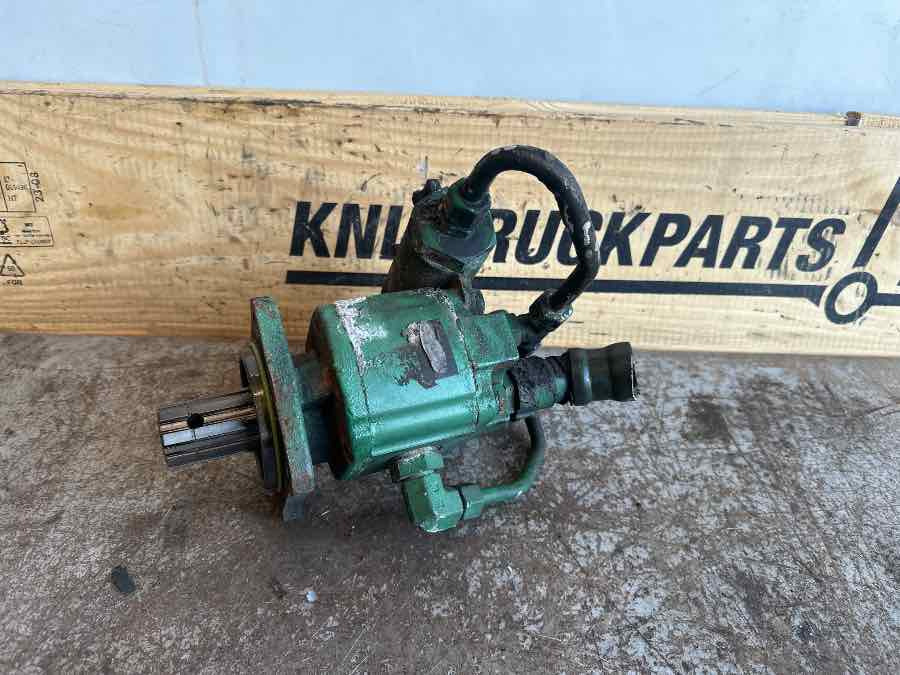 VOLVO HYDRAULIC PUMP  21963612 - Hidráulica para Camión: foto 2 VOLVO HYDRAULIC PUMP  21963612 - Hidráulica para Camión: foto 2