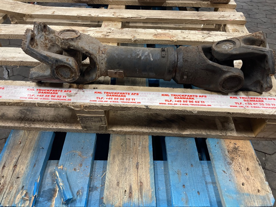 VOLVO PROPSHAFT 20476719 - Árbol de transmisión para Camión: foto 1 VOLVO PROPSHAFT 20476719 - Árbol de transmisión para Camión: foto 1