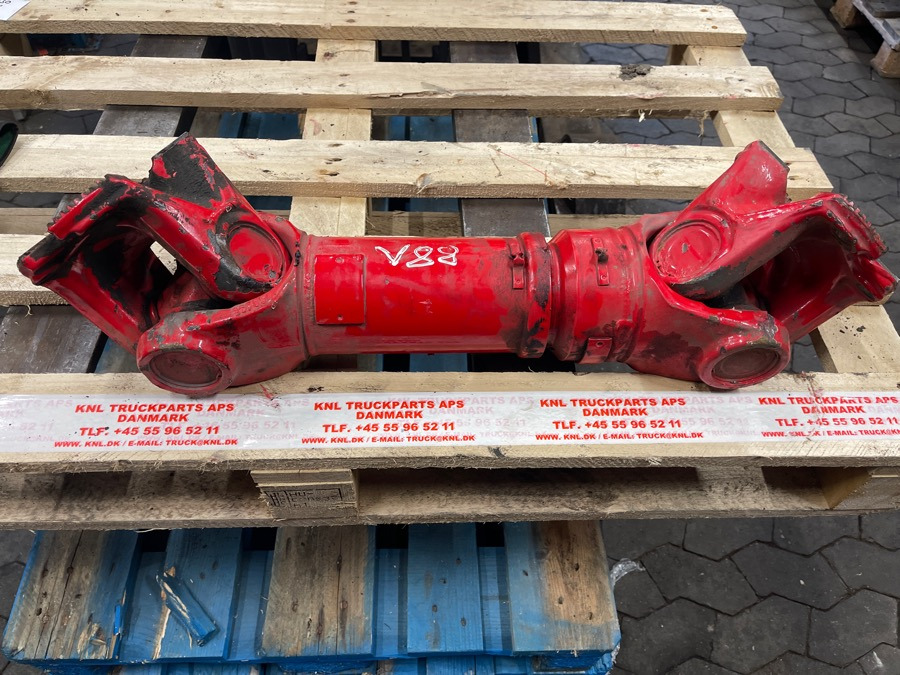 VOLVO PROPSHAFT 22305432 - Árbol de transmisión para Camión: foto 1 VOLVO PROPSHAFT 22305432 - Árbol de transmisión para Camión: foto 1