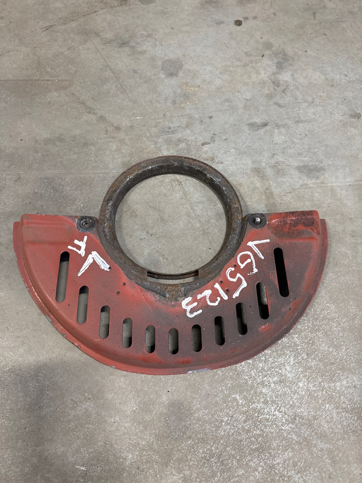 VOLVO SHIELD, DISC BRAKE 21164287 - Piezas de freno para Camión: foto 1 VOLVO SHIELD, DISC BRAKE 21164287 - Piezas de freno para Camión: foto 1