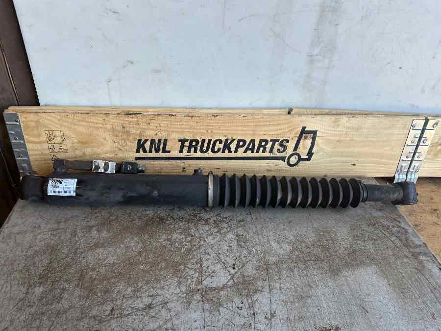 ZEPRO LIFT CYLINDER 59357TL - Hidráulica para Camión: foto 1 ZEPRO LIFT CYLINDER 59357TL - Hidráulica para Camión: foto 1