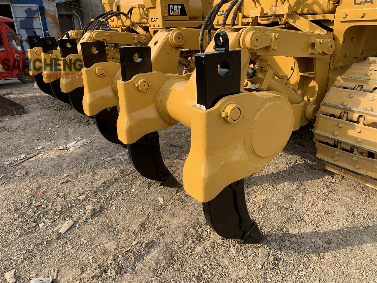 CATERPILLAR D7G - Bulldozer: foto 5 CATERPILLAR D7G - Bulldozer: foto 5