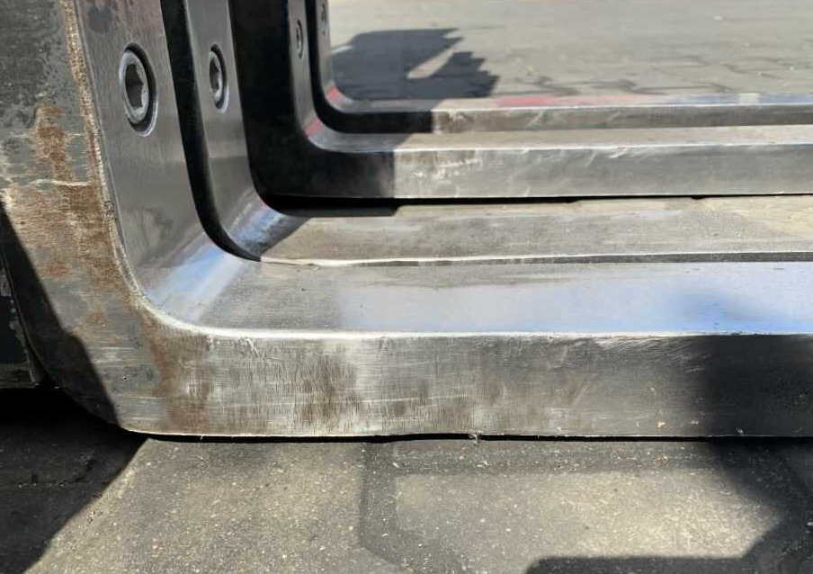 Bolzoni DS13FS - Horquillas: foto 4 Bolzoni DS13FS - Horquillas: foto 4