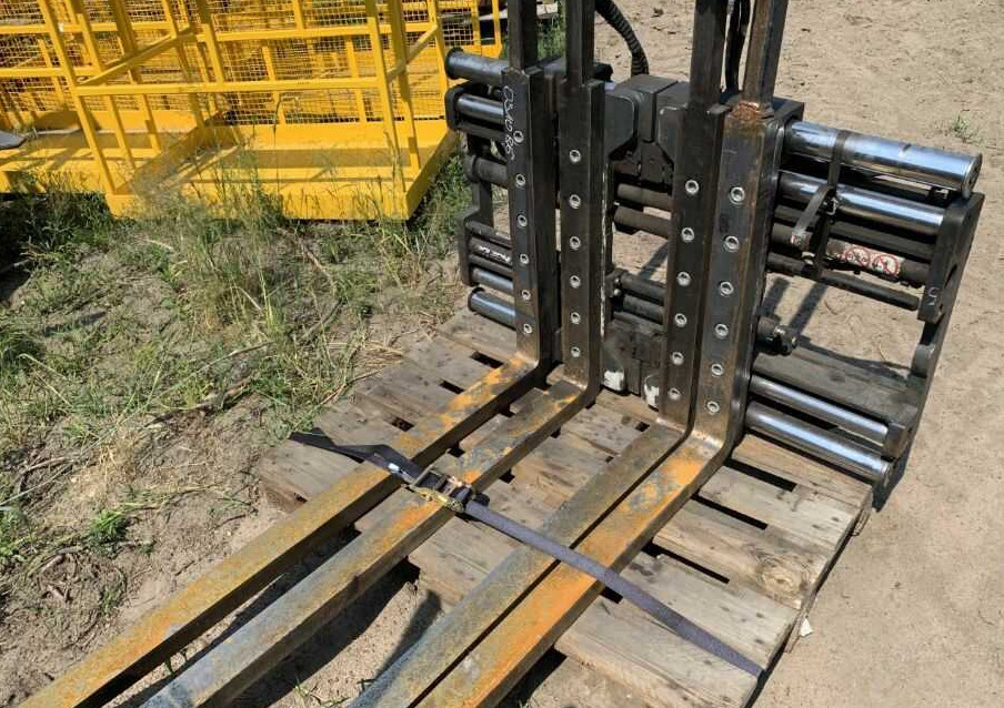 Bolzoni DS13FS - Horquillas: foto 1 Bolzoni DS13FS - Horquillas: foto 1