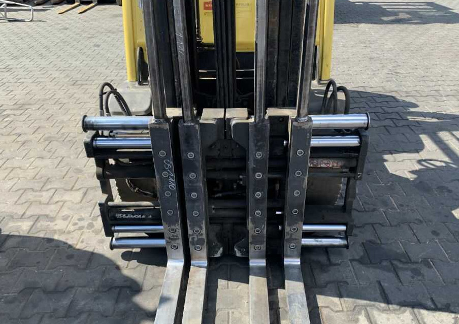 Bolzoni DS13FS - Horquillas: foto 5 Bolzoni DS13FS - Horquillas: foto 5