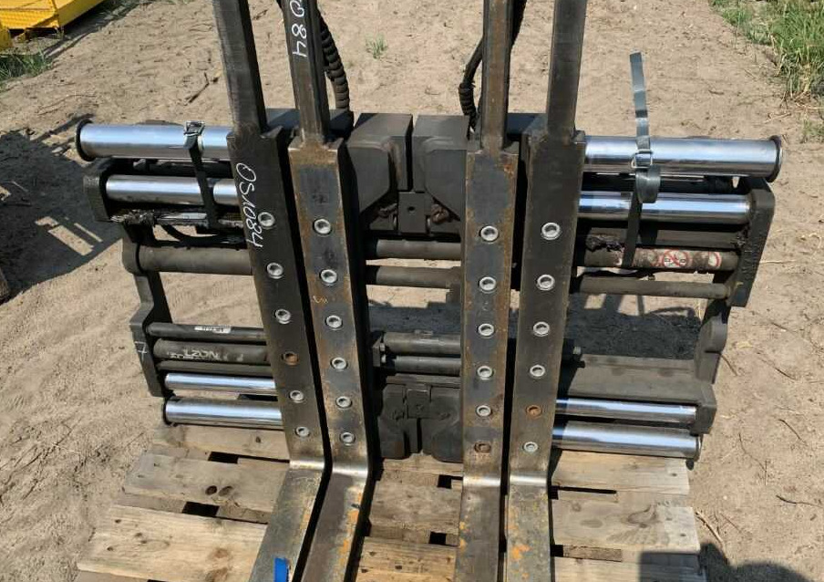 Bolzoni DS13FS - Horquillas: foto 2 Bolzoni DS13FS - Horquillas: foto 2