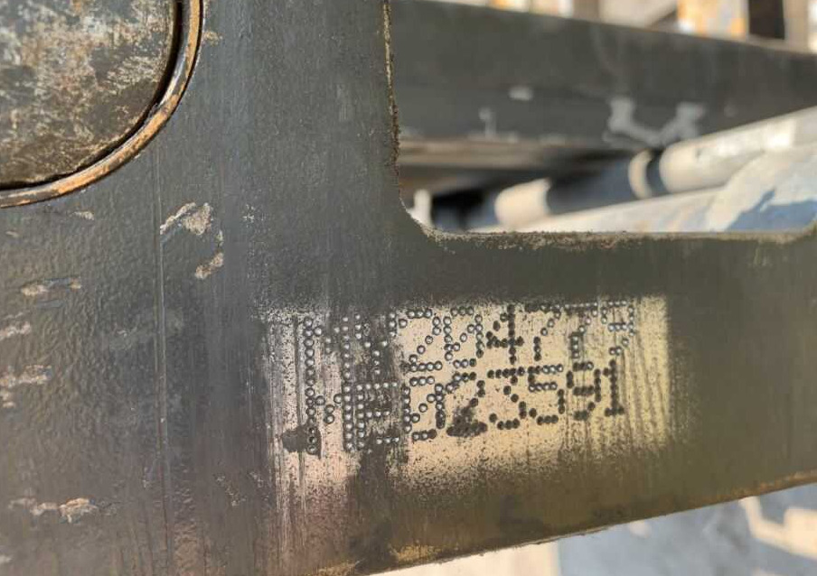 Bolzoni DS13FS - Horquillas: foto 5 Bolzoni DS13FS - Horquillas: foto 5