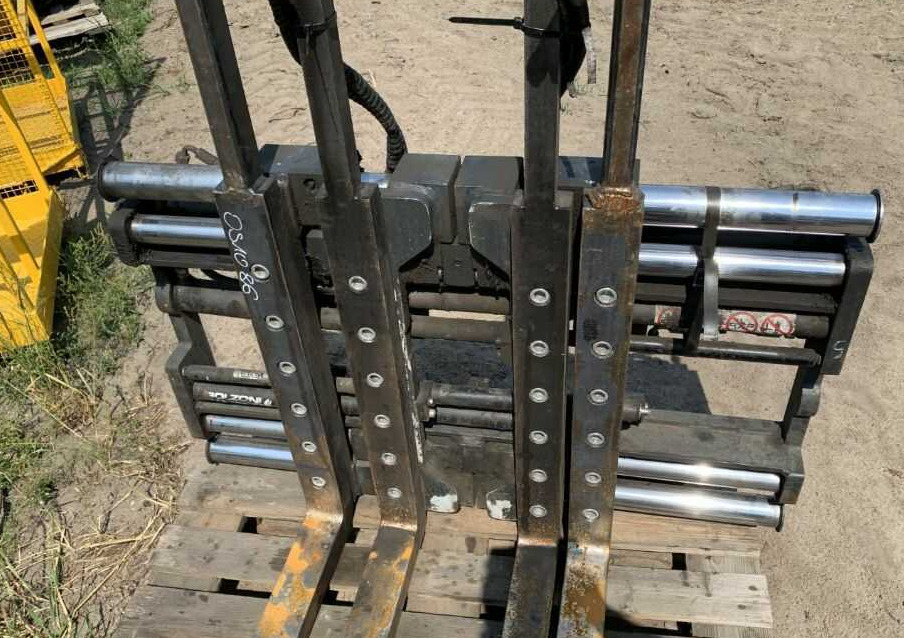 Bolzoni DS13FS - Horquillas: foto 2 Bolzoni DS13FS - Horquillas: foto 2