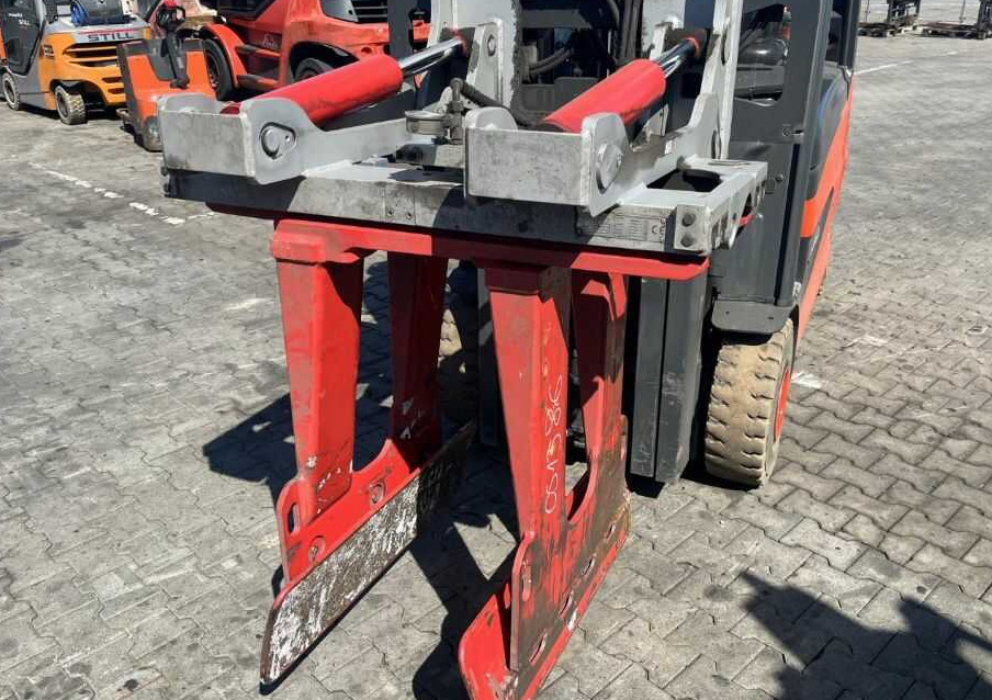 Durwen RKKP25 - Pinza para Carretilla elevadora: foto 1 Durwen RKKP25 - Pinza para Carretilla elevadora: foto 1