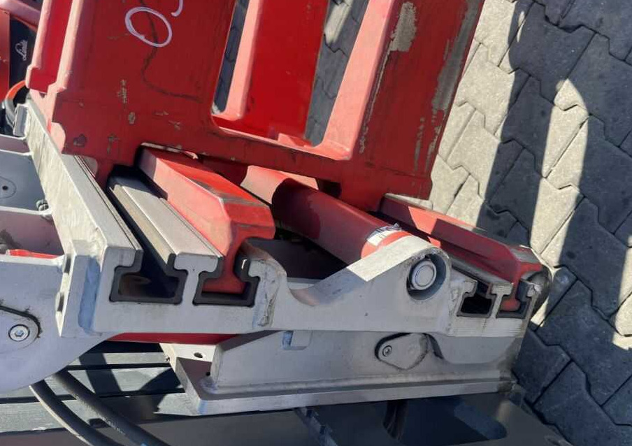 Durwen RKKP25 - Pinza para Carretilla elevadora: foto 5 Durwen RKKP25 - Pinza para Carretilla elevadora: foto 5