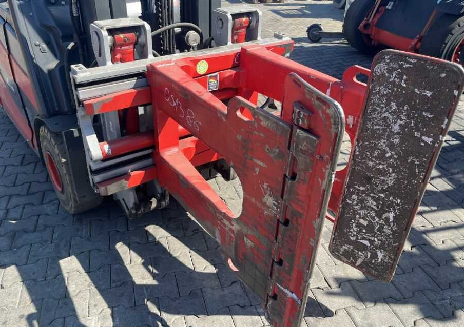 Durwen RKKP25 - Pinza para Carretilla elevadora: foto 2 Durwen RKKP25 - Pinza para Carretilla elevadora: foto 2