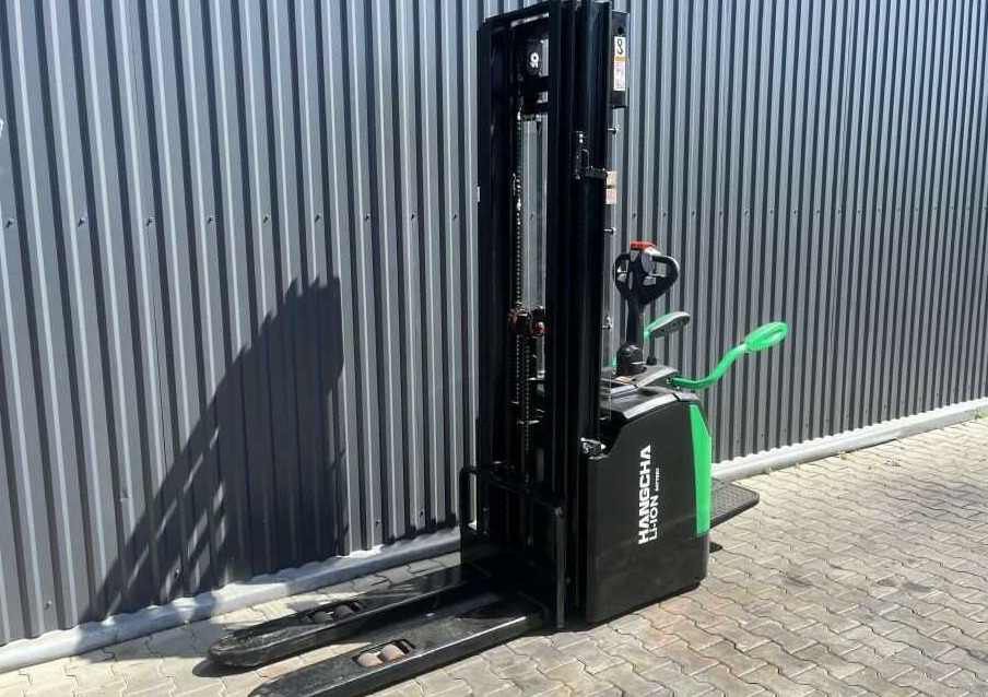 HC (Hangcha) CDD16 - Apilador: foto 1 HC (Hangcha) CDD16 - Apilador: foto 1