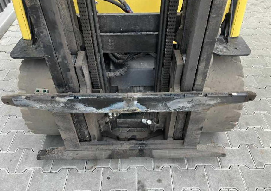 Arrendamiento de Hyster J3.0XN Hyster J3.0XN: foto 9 Arrendamiento de Hyster J3.0XN Hyster J3.0XN: foto 9