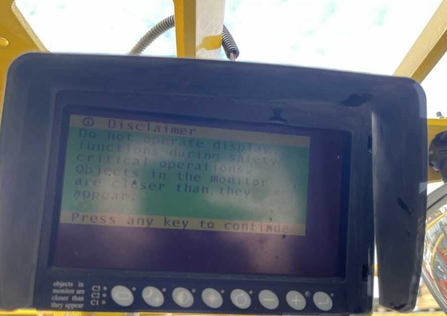 Hyster R2.0 - Retráctil: foto 3 Hyster R2.0 - Retráctil: foto 3