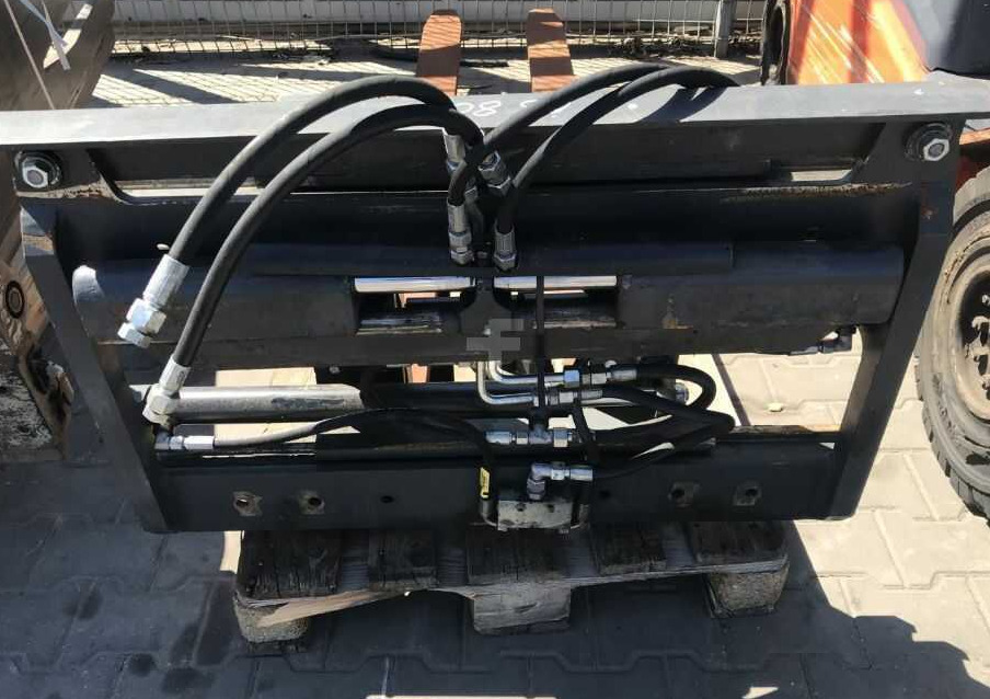 Kaup 1.5T401AZ - Implemento: foto 3 Kaup 1.5T401AZ - Implemento: foto 3
