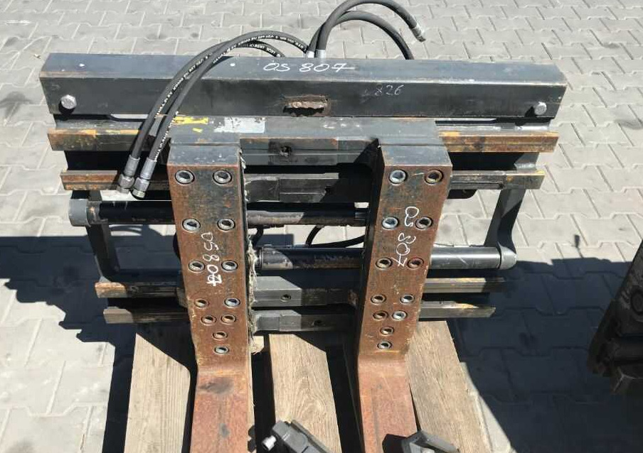 Kaup 1.5T401AZ - Implemento: foto 2 Kaup 1.5T401AZ - Implemento: foto 2