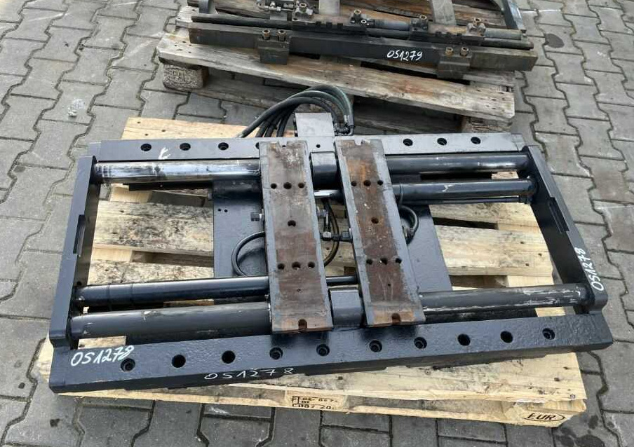 Meyer 6-2606F - Implemento: foto 3 Meyer 6-2606F - Implemento: foto 3